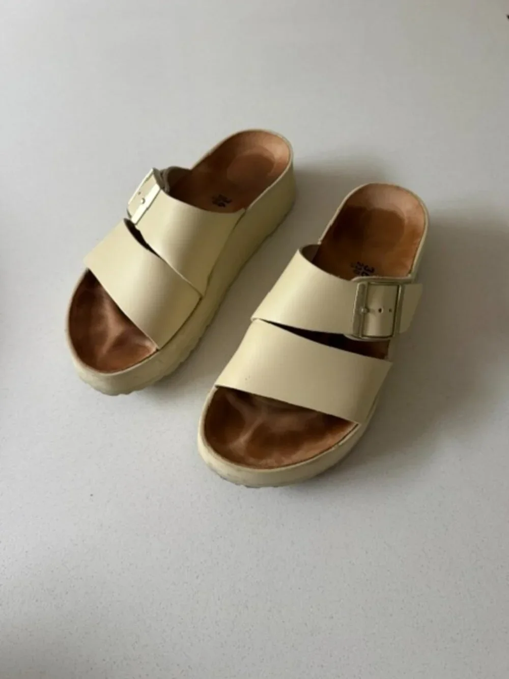 Birkenstock Almina